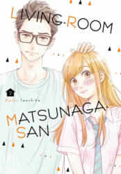 Living-Room Matsunaga-San 2 (ISBN: 9781632369666)