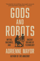 Zeii și roboții (ISBN: 9780691202266)