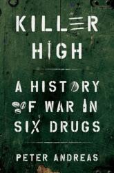 Killer High (ISBN: 9780190463014)