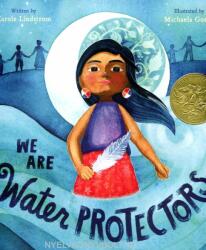 We Are Water Protectors (ISBN: 9781250203557)