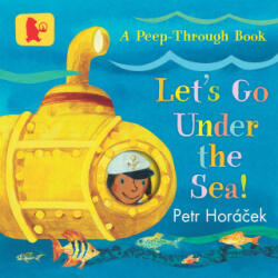 Let's Go Under the Sea! (ISBN: 9781406388800)