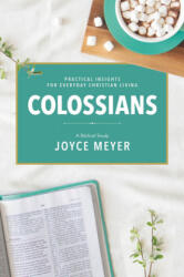 Colossians: A Biblical Study (ISBN: 9781546026143)