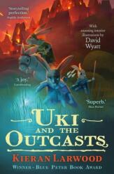 Uki and the Outcasts (ISBN: 9780571342808)