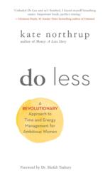 Do Less (ISBN: 9781401955014)