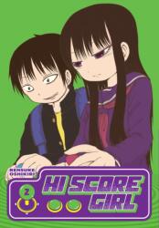 Hi Score Girl 2 (ISBN: 9781646090174)