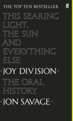 This Searing Light the Sun and Everything Else (ISBN: 9780571350636)
