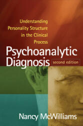 Psychoanalytic Diagnosis (ISBN: 9781462543694)
