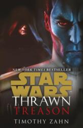 Thrawn: Treason (ISBN: 9781787463271)