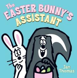 The Easter Bunny's Assistant (ISBN: 9780061692864)