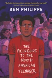 The Field Guide to the North American Teenager (ISBN: 9780062824127)