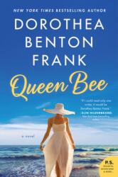 Queen Bee (ISBN: 9780062861238)