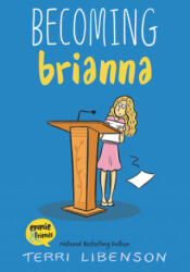 Becoming Brianna (ISBN: 9780062894533)