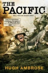 Pacific (The Official HBO/Sky TV Tie-In) - Hugh Ambrose (ISBN: 9780857860095)