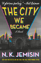 The City We Became (ISBN: 9780316509848)