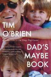 Dad's Maybe Book (ISBN: 9780358362784)