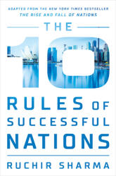 The 10 Rules of Successful Nations (ISBN: 9780393651942)