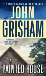 A Painted House - John Grisham (ISBN: 9780440237228)