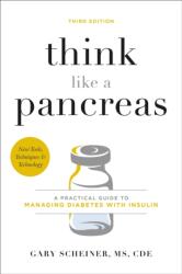 Think Like a Pancreas (ISBN: 9780738246680)