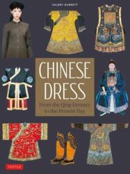 Rochie chineză (ISBN: 9780804852562)