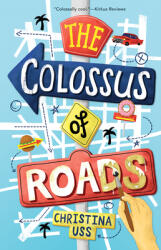 The Colossus of Roads (ISBN: 9780823444502)