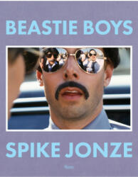 Beastie Boys - Adam Horovitz, Spike Jonze (ISBN: 9780847868384)