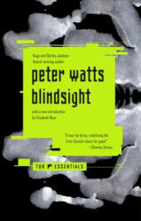 Blindsight - Peter Watts (ISBN: 9781250237484)