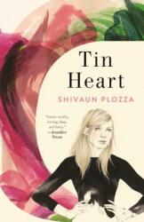Tin Heart (ISBN: 9781250312785)