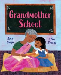 Grandmother School (ISBN: 9781459819054)