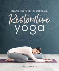 Restorative Yoga (ISBN: 9781465492630)