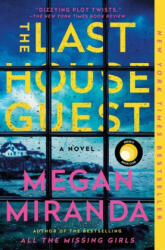 The Last House Guest (ISBN: 9781501165382)
