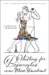 Waiting for Bojangles (ISBN: 9781501175091)