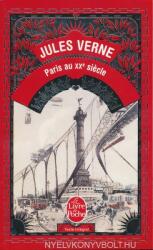 Jules Verne: Paris au XXe siécle (ISBN: 9782253139416)