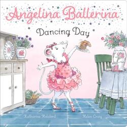 Dancing Day (ISBN: 9781534463042)