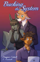 Bucking the System - Kadath (ISBN: 9781614505174)