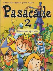 Manual de spaniola pentru clasa a V-a. Pascalle l2 - Isodoro Pisonero (ISBN: 9788471437099)