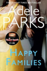 Happy Families - Adele Parks (2012)
