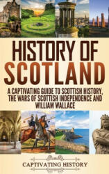 History of Scotland (ISBN: 9781647482961)