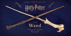 Harry Potter: The Wand Collection (ISBN: 9781683839880)