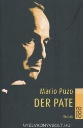 Der Pate - Mario Puzo (ISBN: 9783499231100)
