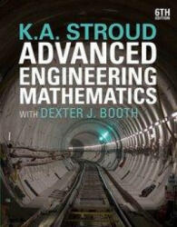 Advanced Engineering Mathematics - Dexter Booth (ISBN: 9781352010251)