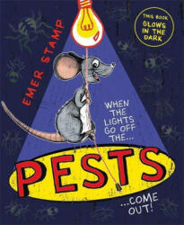PESTS - Book 1 (ISBN: 9781444949629)