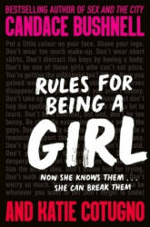 Rules for Being a Girl (ISBN: 9781529036084)