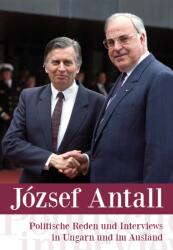 Politische Reden und Interviews in Ungarn und im Ausland (ISBN: 9786155559365)