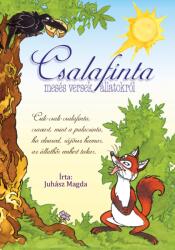Csalafinta (ISBN: 9786155975301)