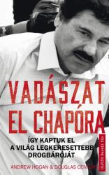 Vadászat El Chapóra (2020)