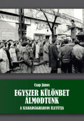 Egyszer különbet álmodtunk (2020)