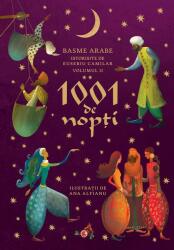 1001 De Nopti (ISBN: 9789735066994)