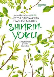 Shinrin-yoku (ISBN: 9789735065904)