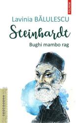Steinhardt. Bughi mambo rag (ISBN: 9789734681419)