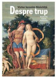 Despre trup (ISBN: 9789735066963)